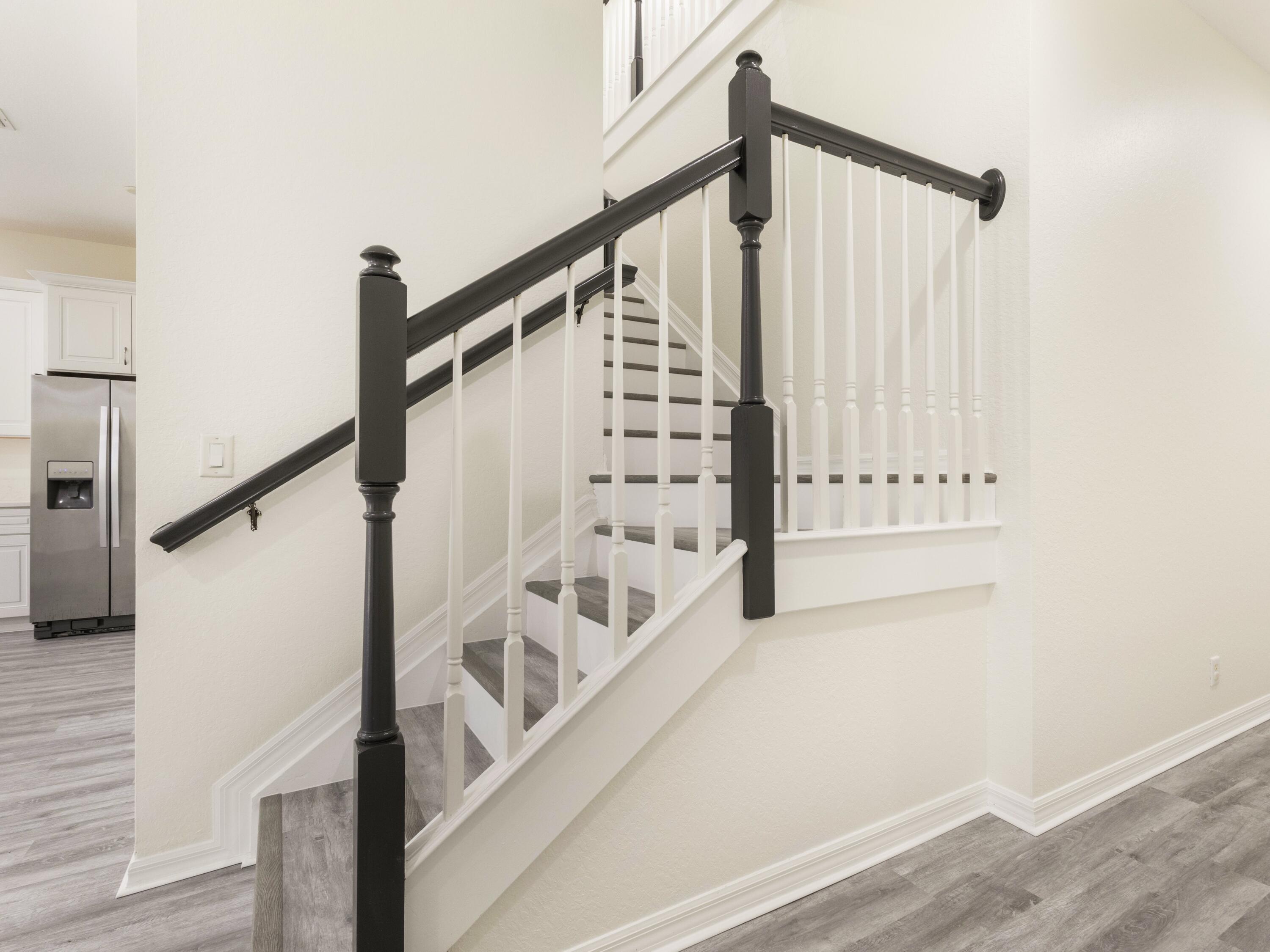 64 Lancaster Road Boynton Beach, FL 33426 - Photo 16 of 50 Stairs