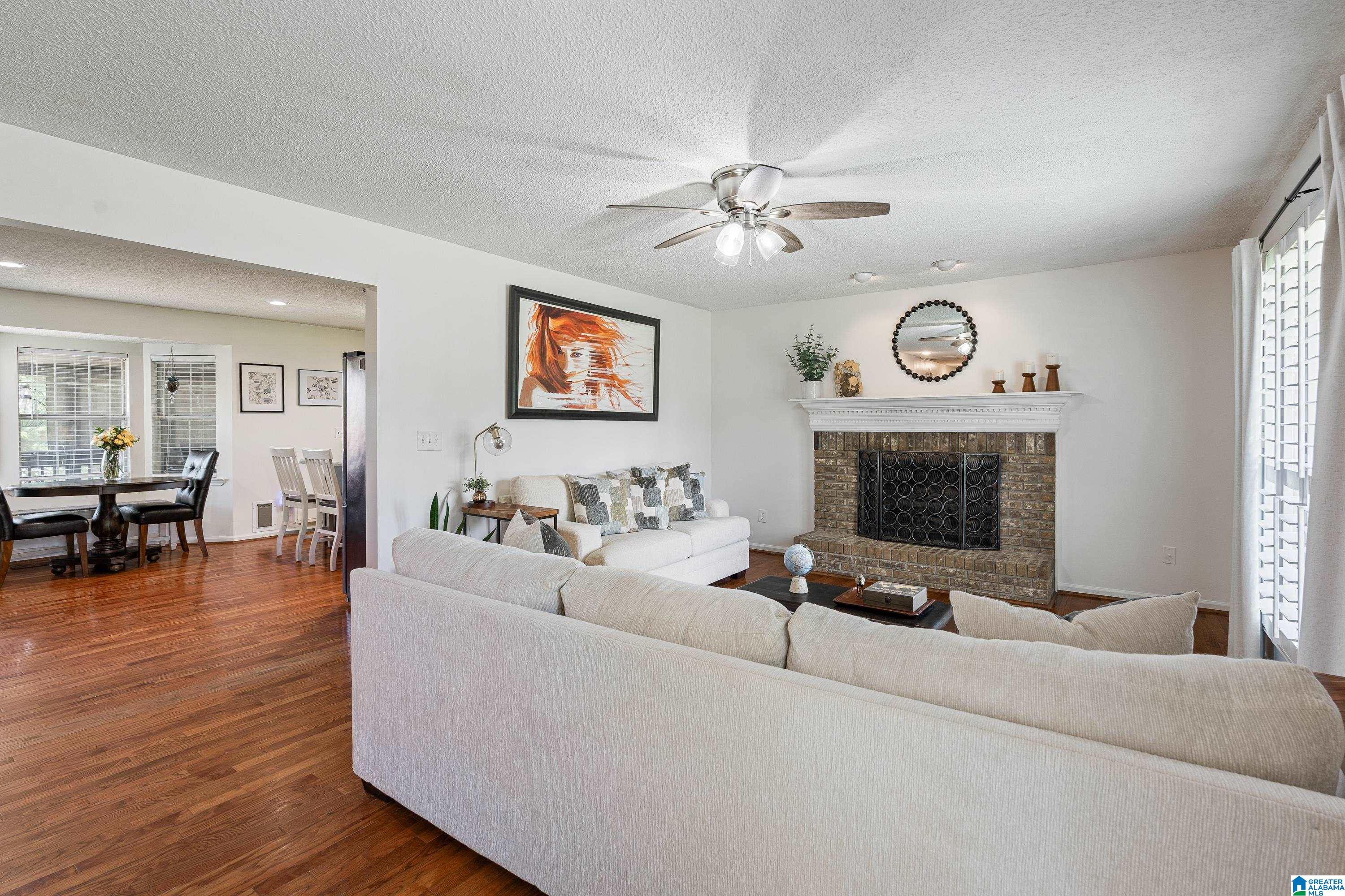 9409 Mosley Loop Road Morris, AL 35116 - Photo 8 of 38