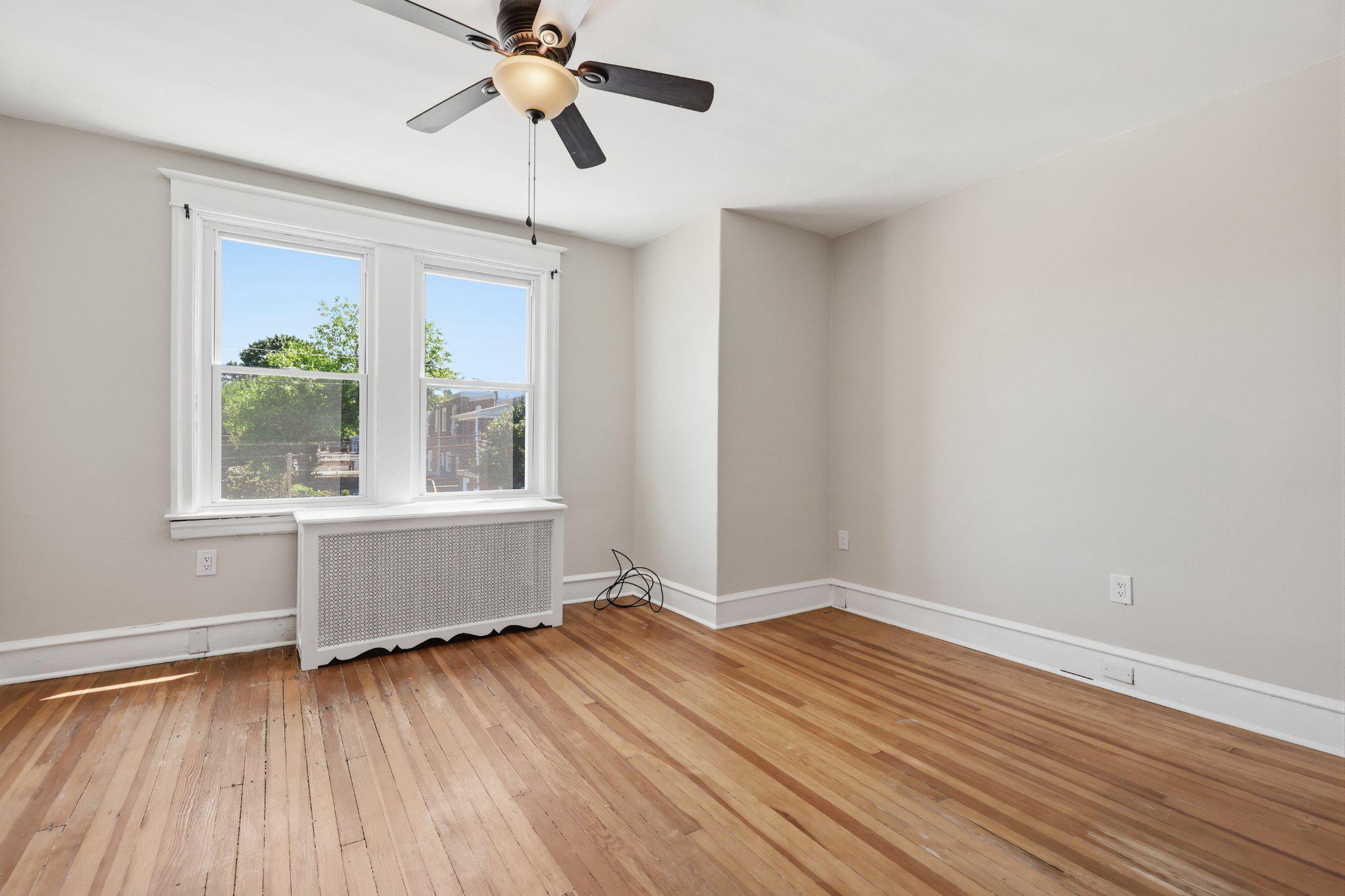 4022 Mitchell Street Philadelphia, PA 19128 - Photo 19 of 30 Bedroom Three