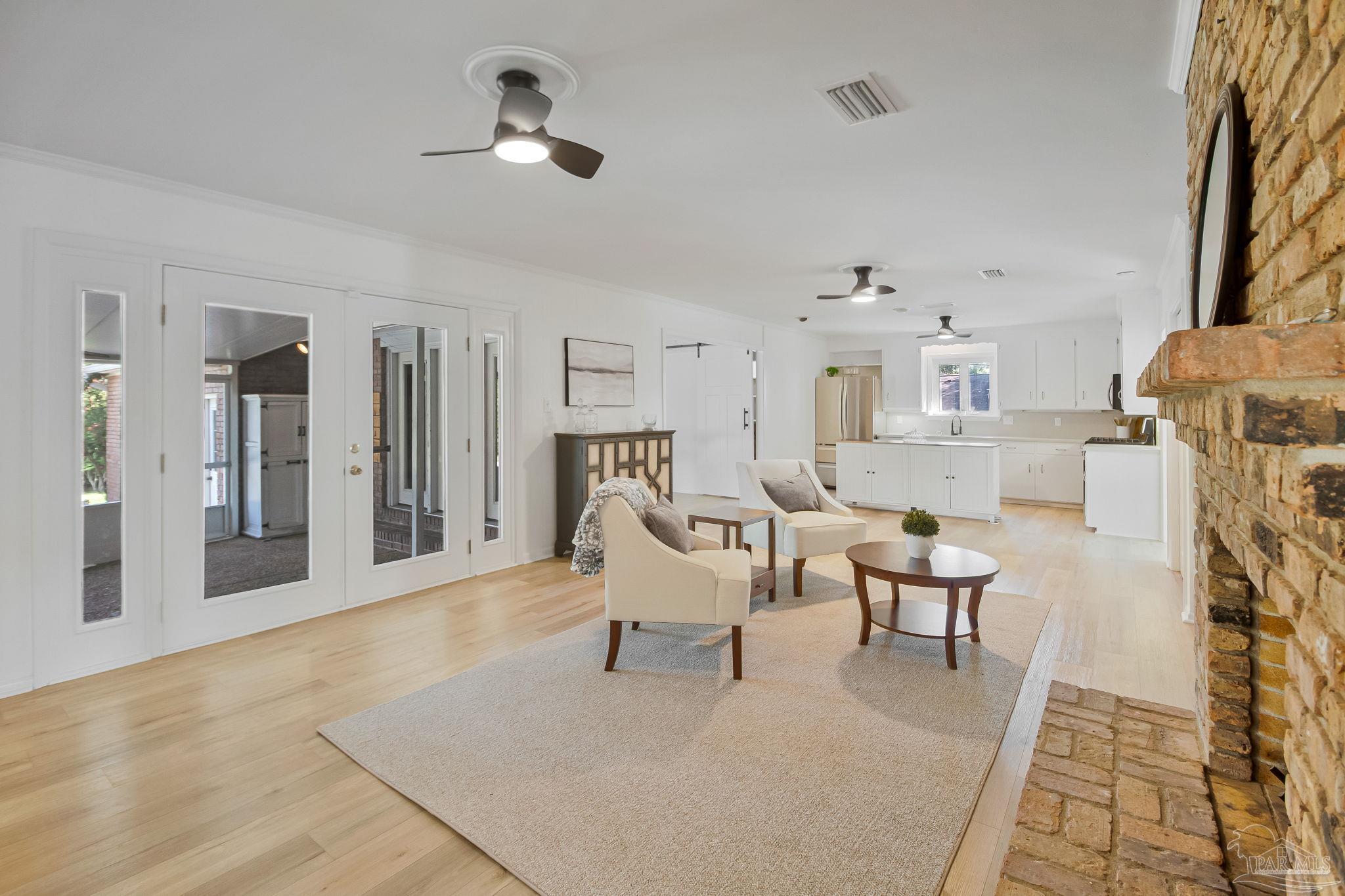 8876 Burning Tree Road Pensacola, FL 32514 - Photo 16 of 63 1st floor