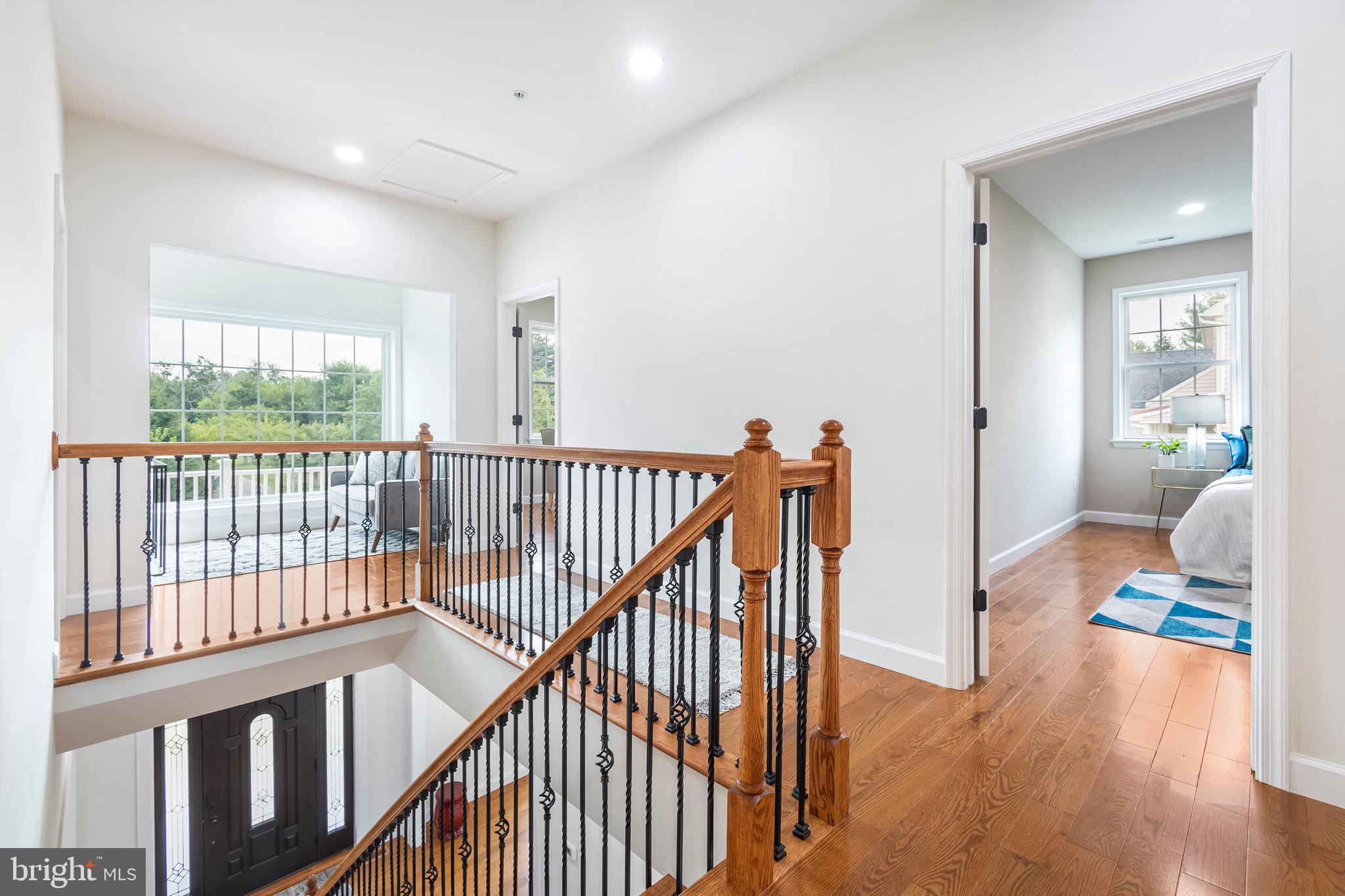 21720 Rolling Ridge Lane Laytonsville, MD 20882 - Photo 24 of 61 UPPER LEVEL