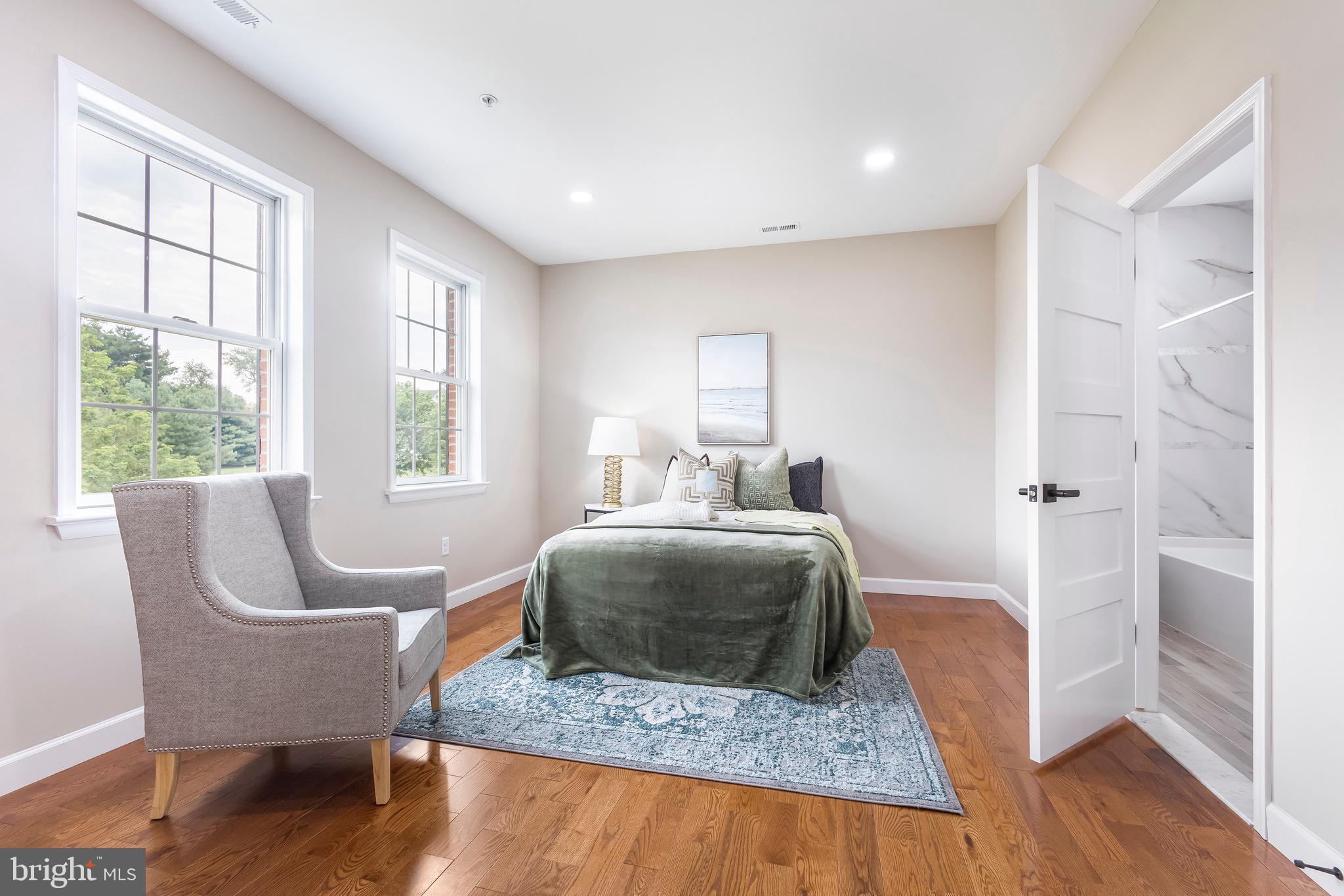21720 Rolling Ridge Lane Laytonsville, MD 20882 - Photo 39 of 61 THIRD BEDROOM