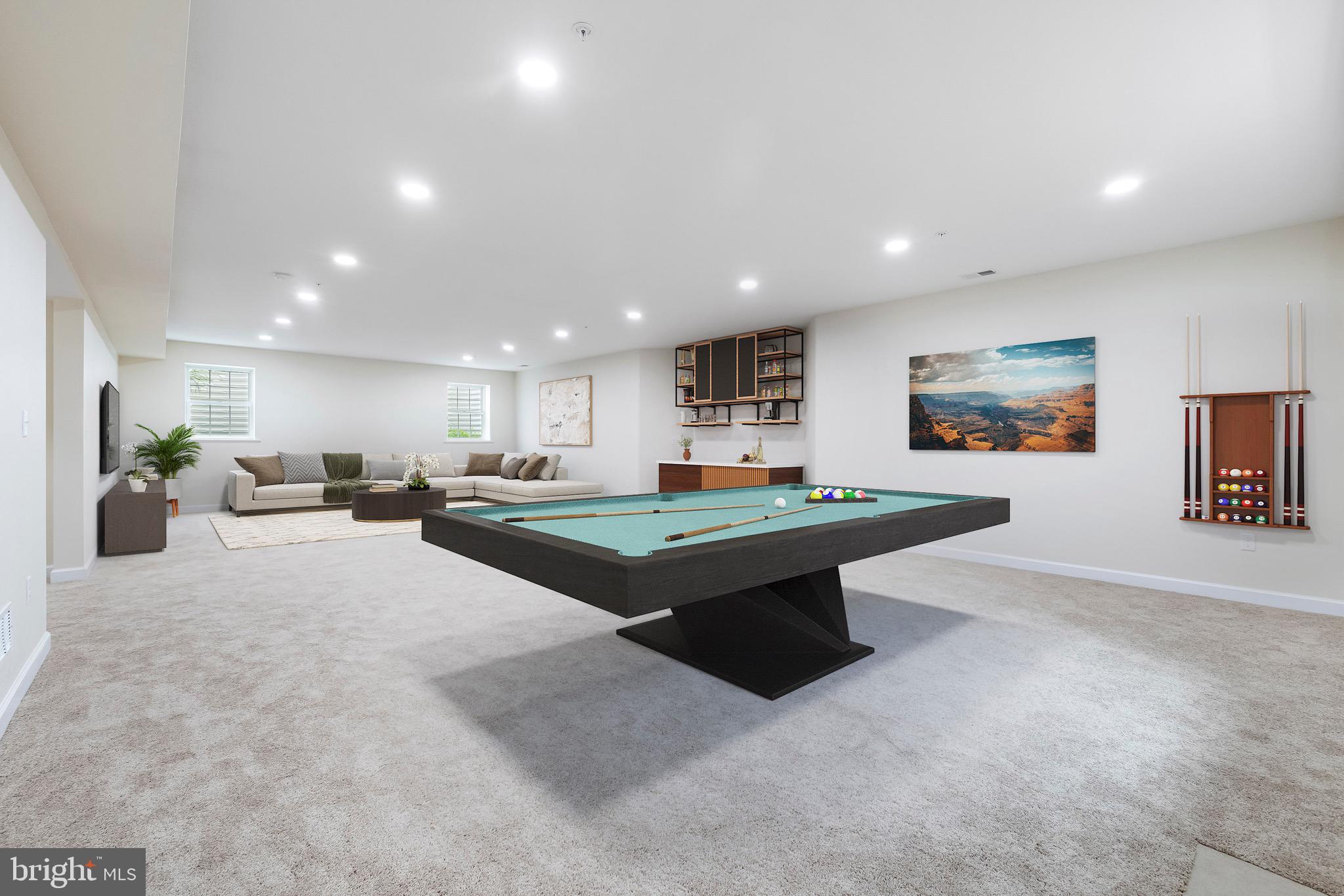 21720 Rolling Ridge Lane Laytonsville, MD 20882 - Photo 51 of 61 VIRTUAL STAGING