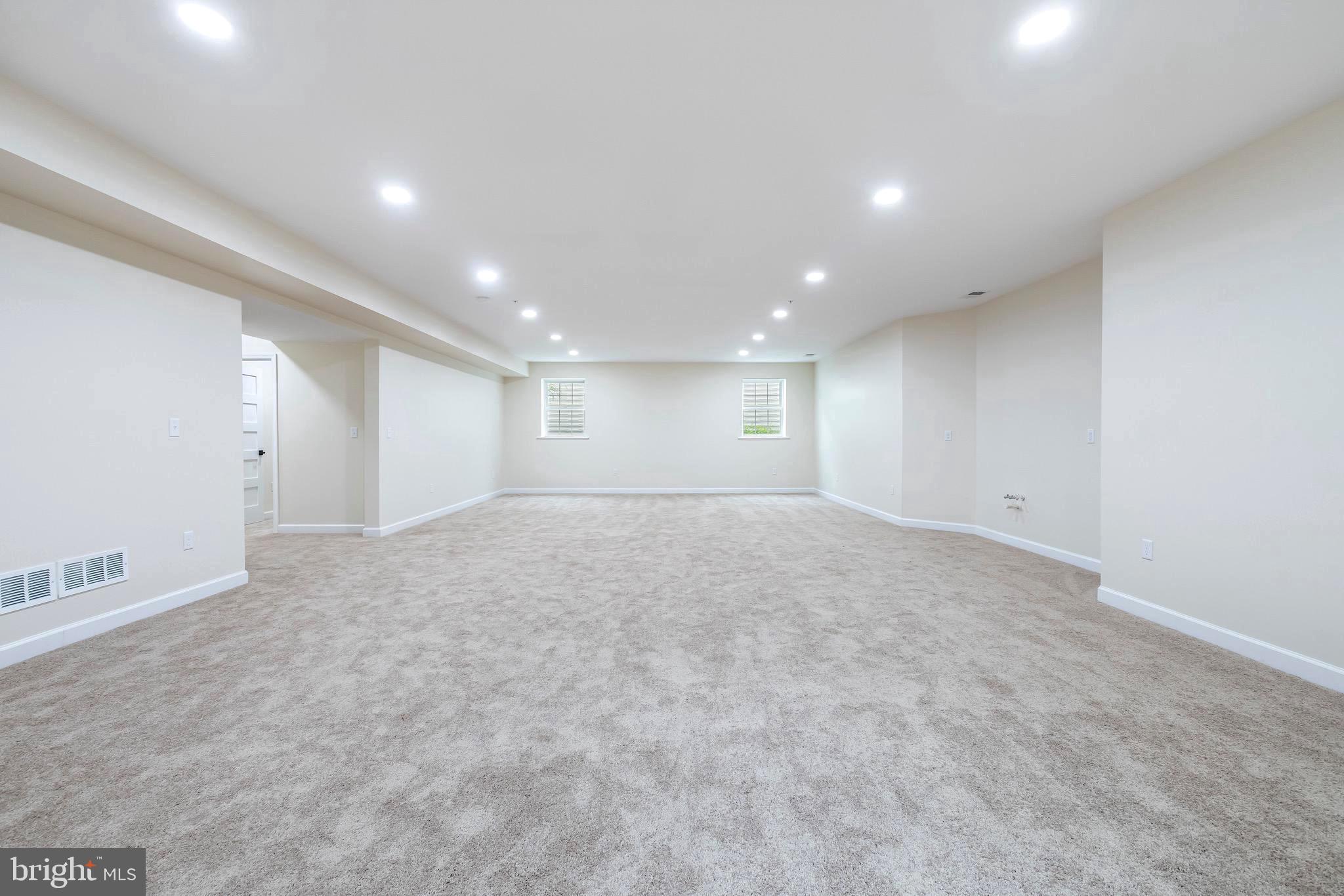 21720 Rolling Ridge Lane Laytonsville, MD 20882 - Photo 52 of 61 REC ROOM