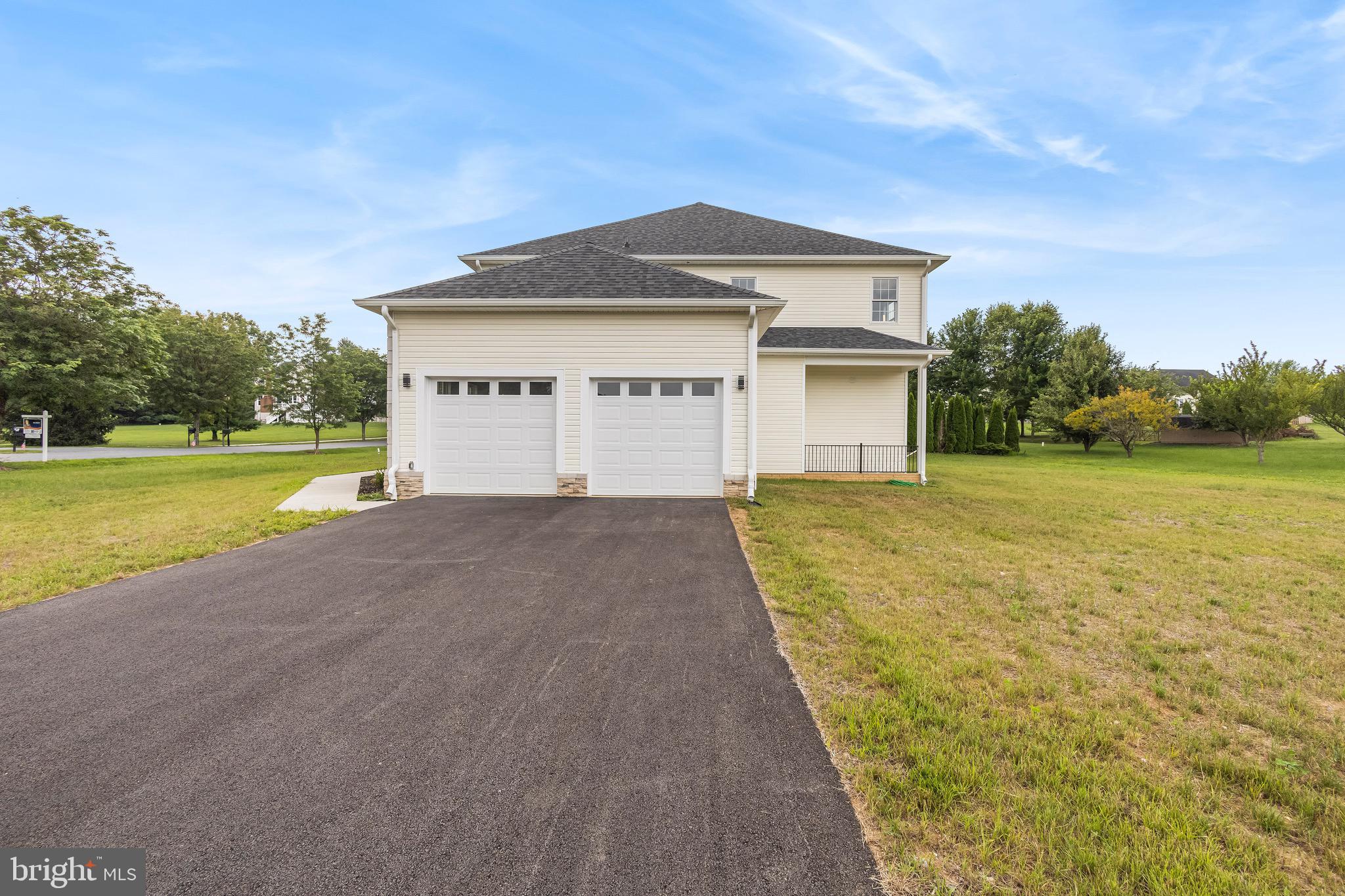21720 Rolling Ridge Lane Laytonsville, MD 20882 - Photo 58 of 61 TWO CAR GARAGE