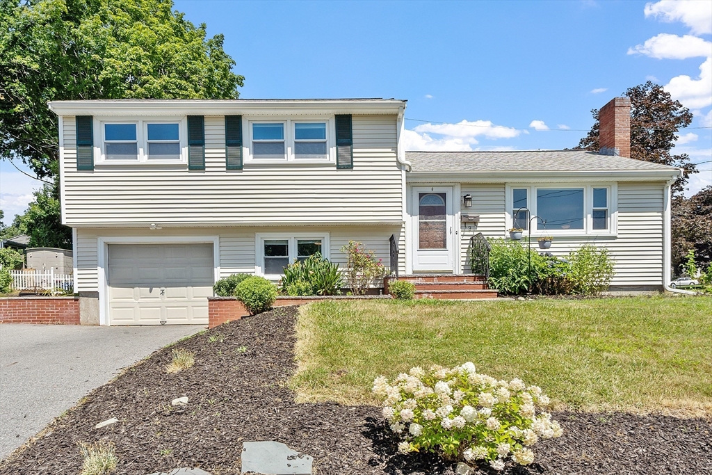3 Gerald Road Framingham, MA 01701 - Photo 1 of 1 Gallery Image 1