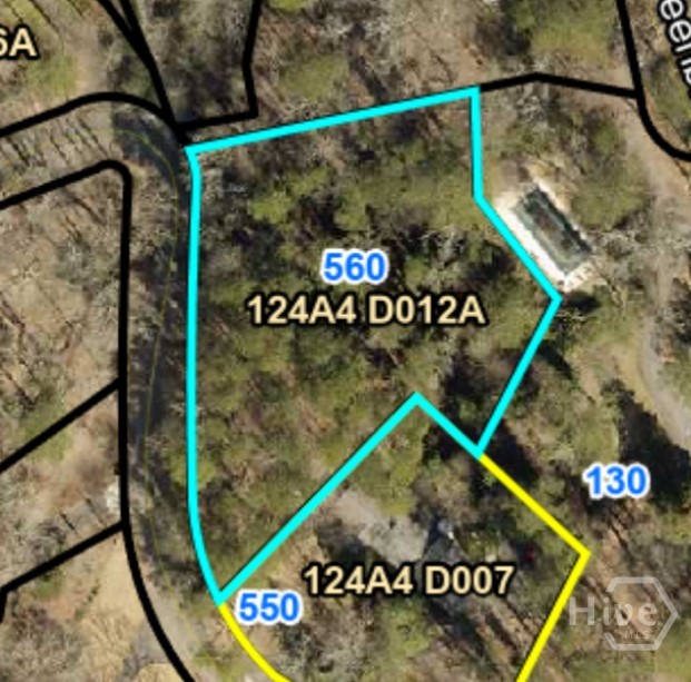 560 Fortson Road, Unit TRACT 2 Athens, GA 30606 - Photo 1 of 1