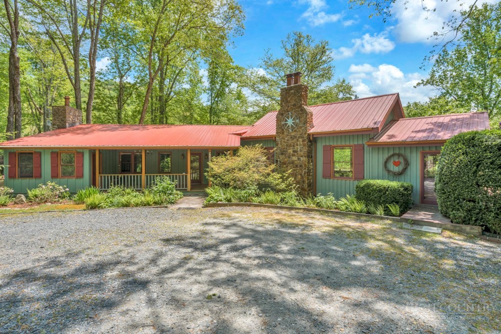 1590 Shulls Mill Road Boone, NC 28607 - Photo 3 of 50