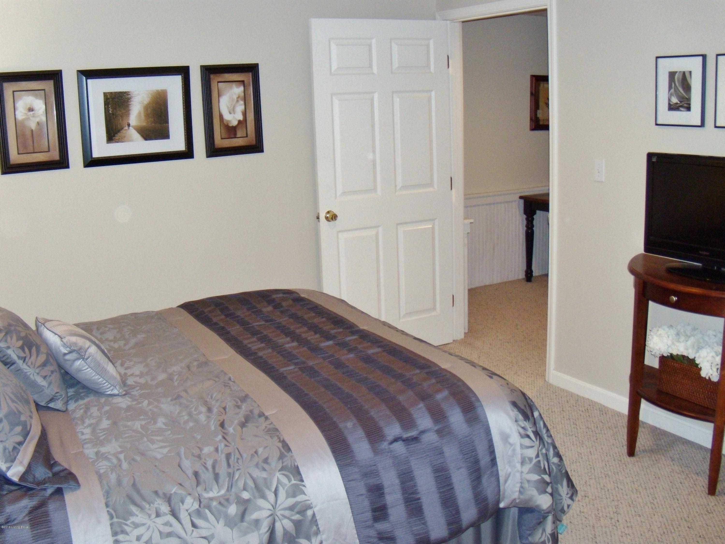 3218 Trail Ridge Road Louisville, KY 40241 - Photo 58 of 63 43 Basement Bonus Room