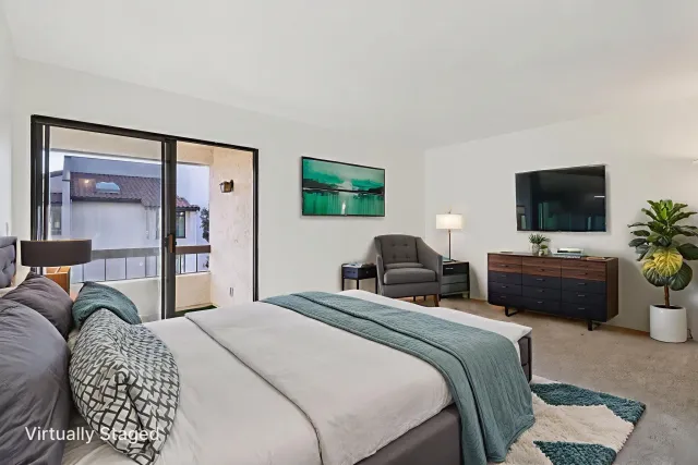 a view of an empty room with window