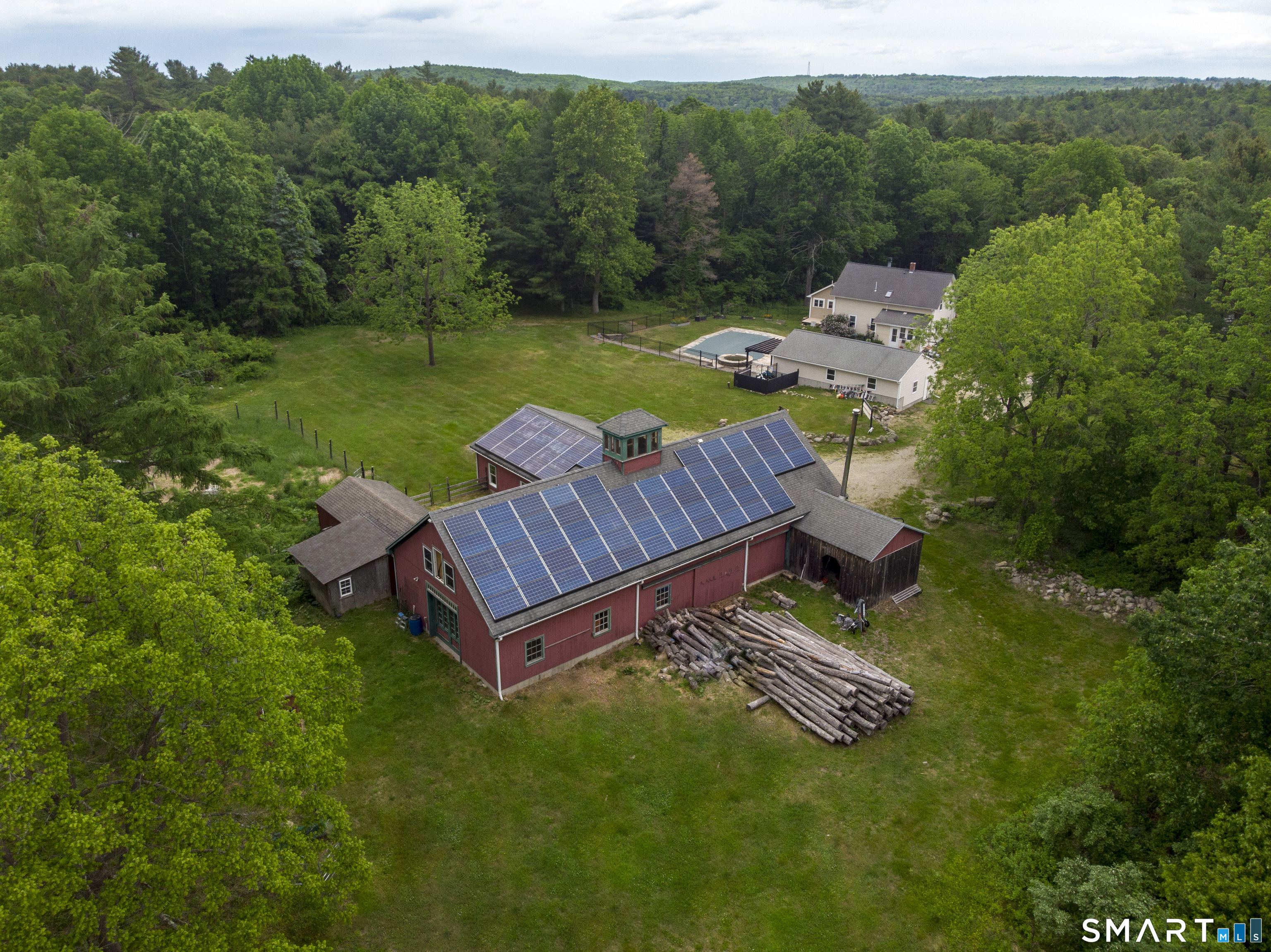 651 Cook Hill Road Killingly, CT 06239 - Photo 7 of 8