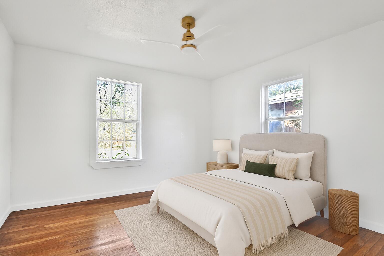 2004 31st Street Lubbock, TX 79411 - Photo 15 of 24 2004bed1