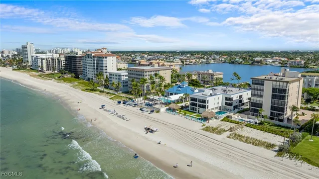 $13,000 | 9415 Gulf Shore Drive, Unit 501, Naples, FL 34108