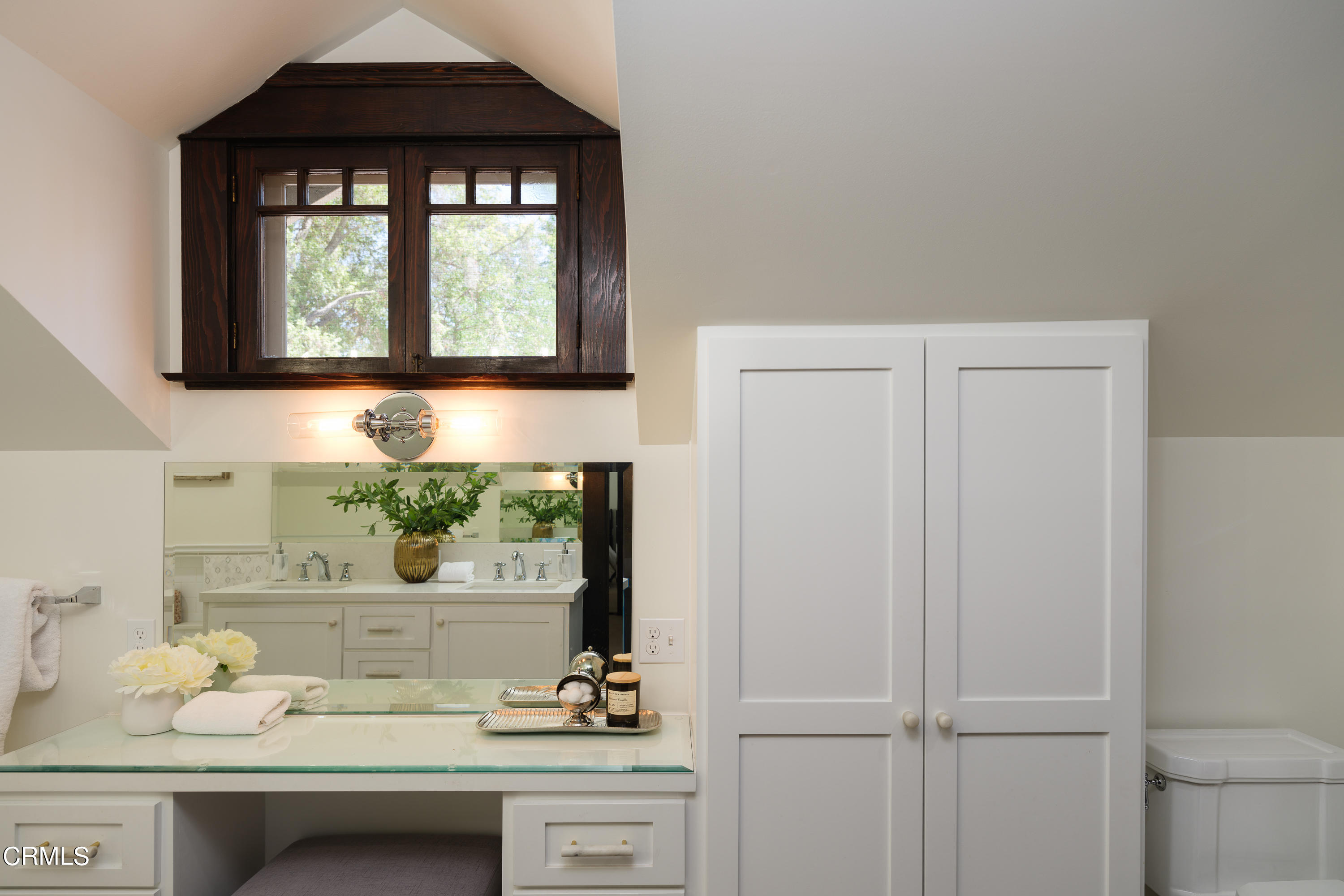 1836 Monterey Road South Pasadena, CA 91030 - Photo 14 of 24 a view of bathroom with a window