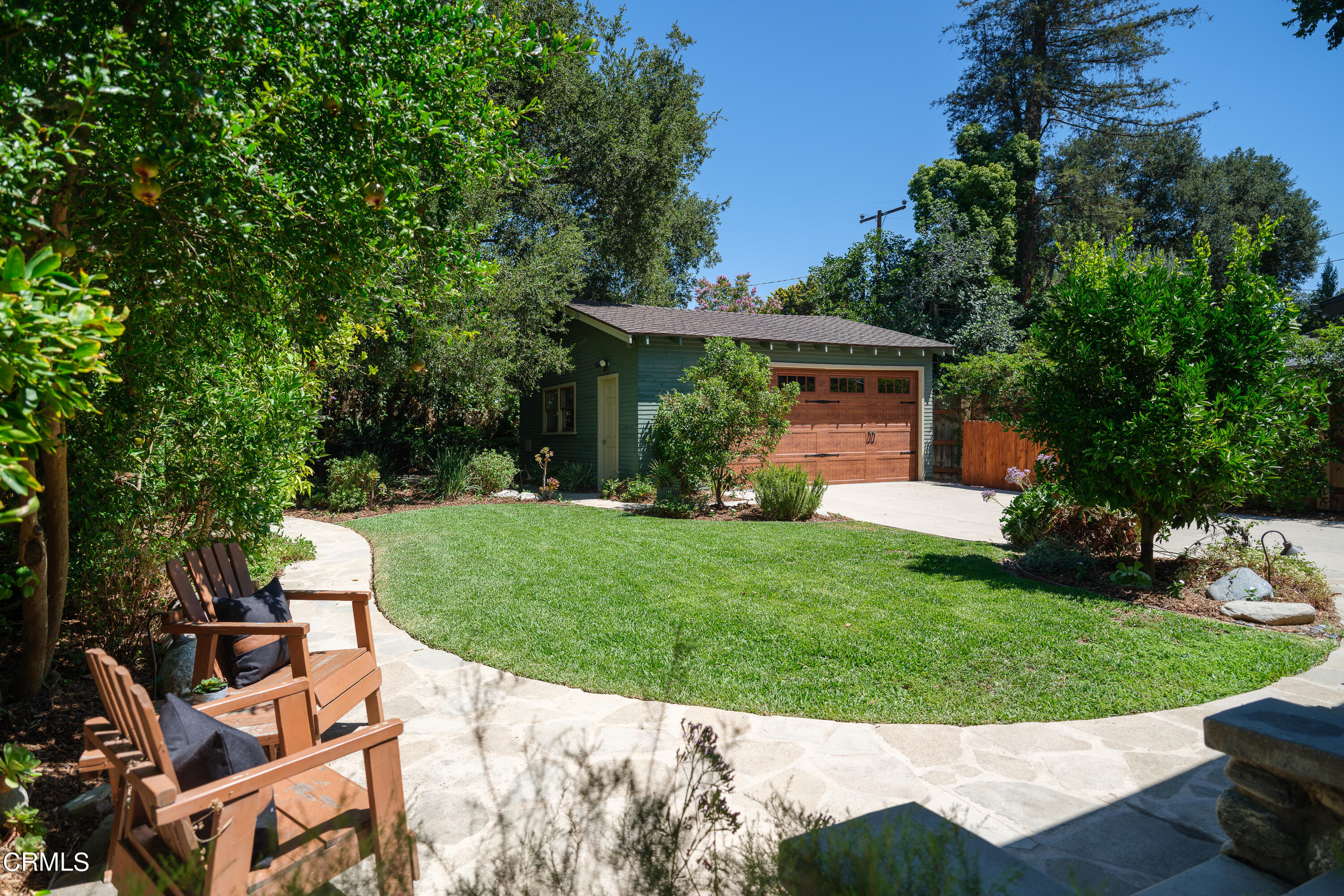 1836 Monterey Road South Pasadena, CA 91030 - Photo 19 of 24 a view of a dining room with furniture wooden floor and chandelier