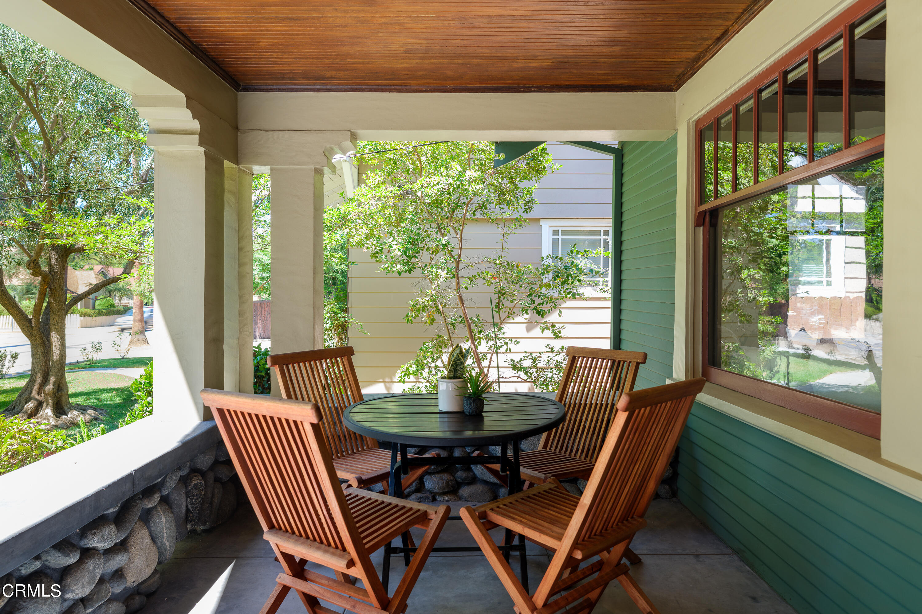 1836 Monterey Road South Pasadena, CA 91030 - Photo 3 of 24 a view of outdoor space yard and patio