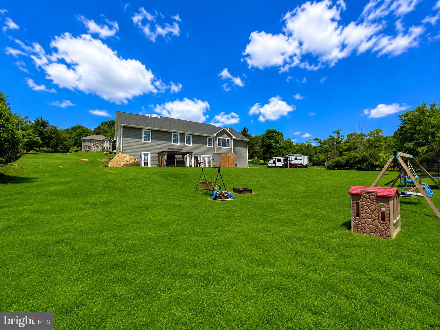 12714 Woodbine Road Southwest Lavale, MD 21502 - Photo 39 of 44