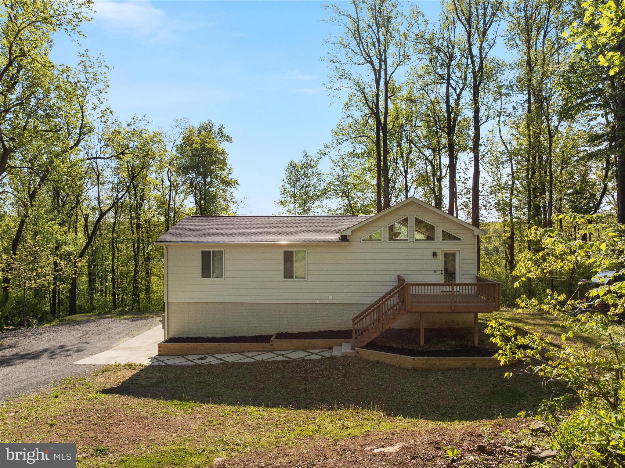 2668 High Top Road Linden, VA 22642 - Photo 51 of 58 DJI_20260504090453_0592_D_2668 High Top Rd - Absol