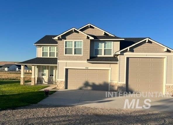 734 Hill Road Melba, ID 83641 - Photo 47 of 50