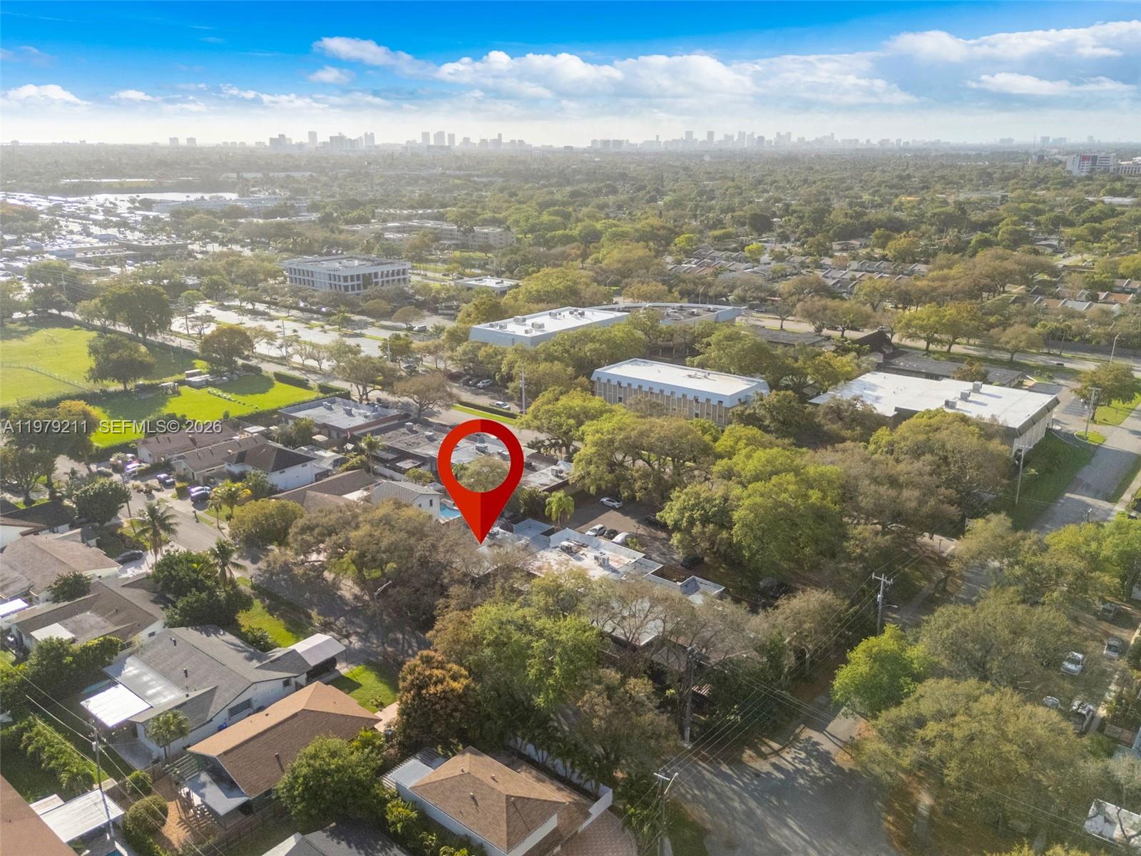 3785 Raleigh Street Hollywood, FL 33021 - Photo 36 of 36