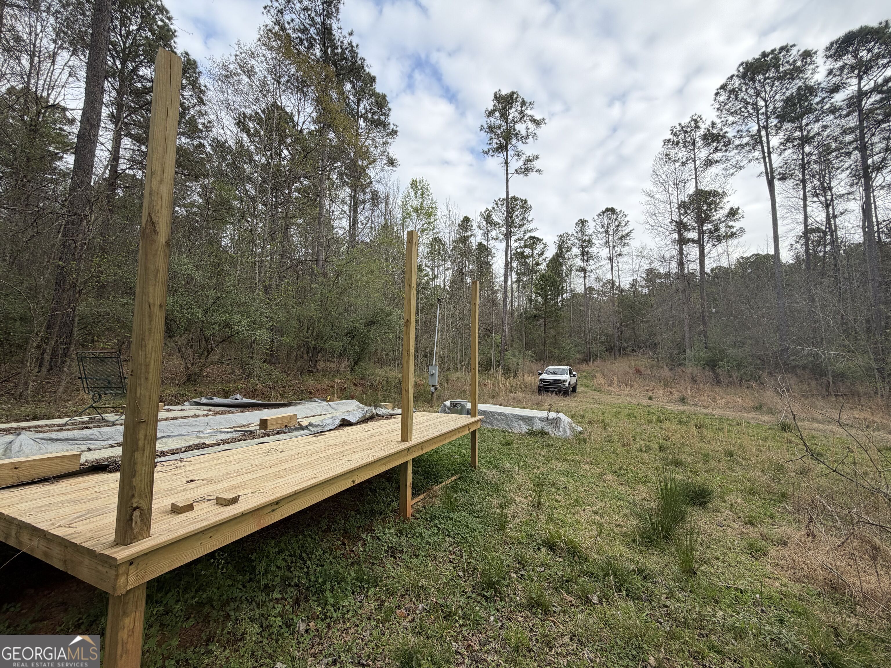 0 John Rucker Road Elberton, GA 30635 - Photo 66 of 76