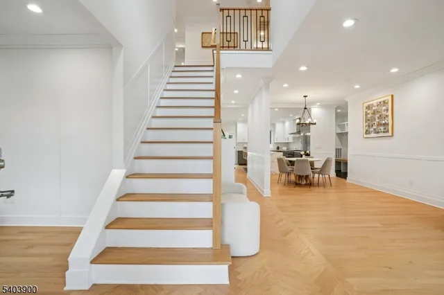 $1,850,000 | 18 Glendale Avenue, Livingston, NJ 07039