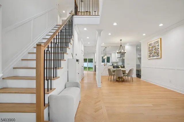 $1,850,000 | 18 Glendale Avenue, Livingston, NJ 07039