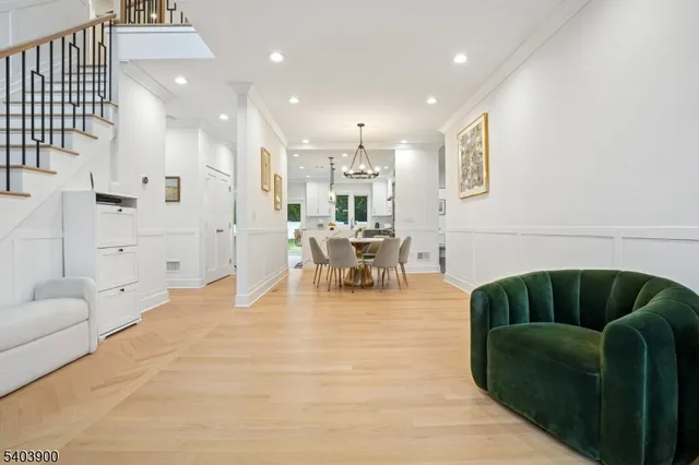 $1,850,000 | 18 Glendale Avenue, Livingston, NJ 07039