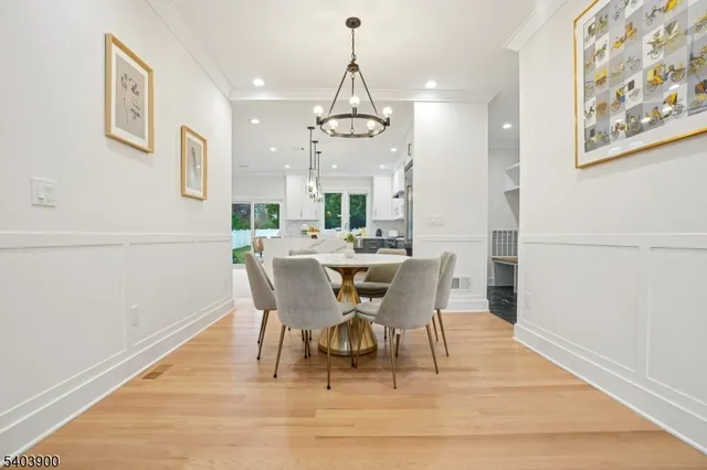 $1,850,000 | 18 Glendale Avenue, Livingston, NJ 07039