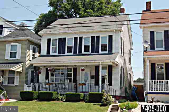511 High Street Hanover, PA 17331 - Photo 1 of 19 Gallery Image 1