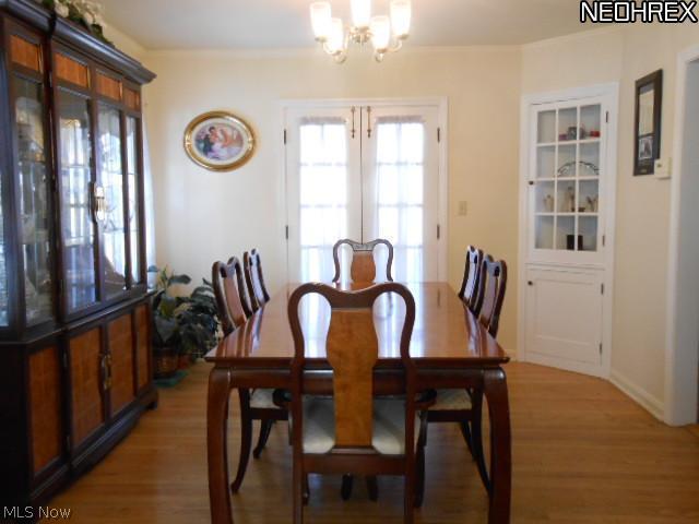 3735 Berkeley Road Cleveland Heights, OH 44118 - Photo 5 of 16