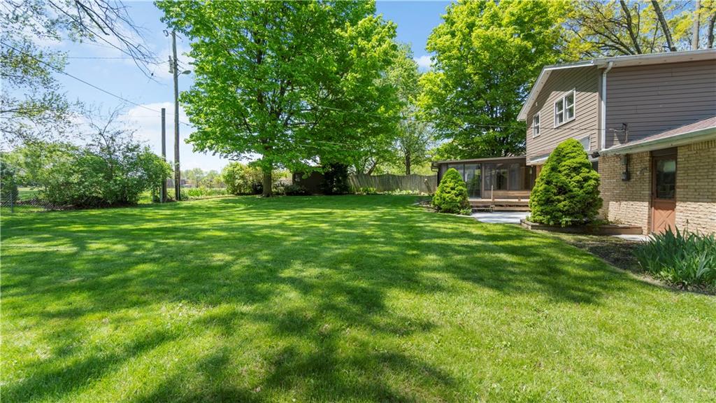 1917 South Post Road Anderson, IN 46012 - Photo 26 of 27