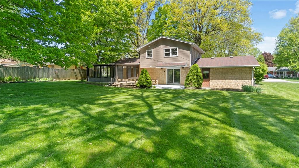 1917 South Post Road Anderson, IN 46012 - Photo 27 of 27