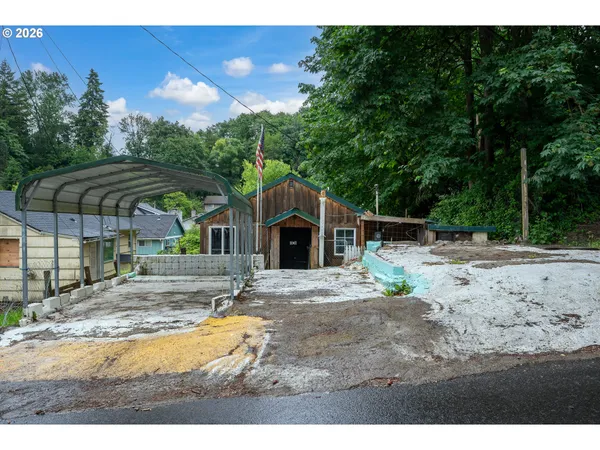 $99,000 | 618 3rd Avenue North, Kelso, WA 98626