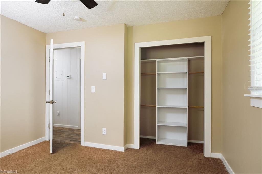 4950 Fairview Court Trinity, NC 27370 - Photo 21 of 29 Bedroom 2