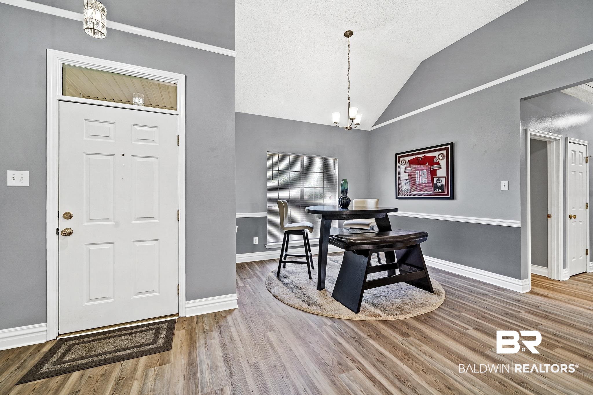 2545 Field Brook Drive Mobile, AL 36695 - Photo 2 of 35