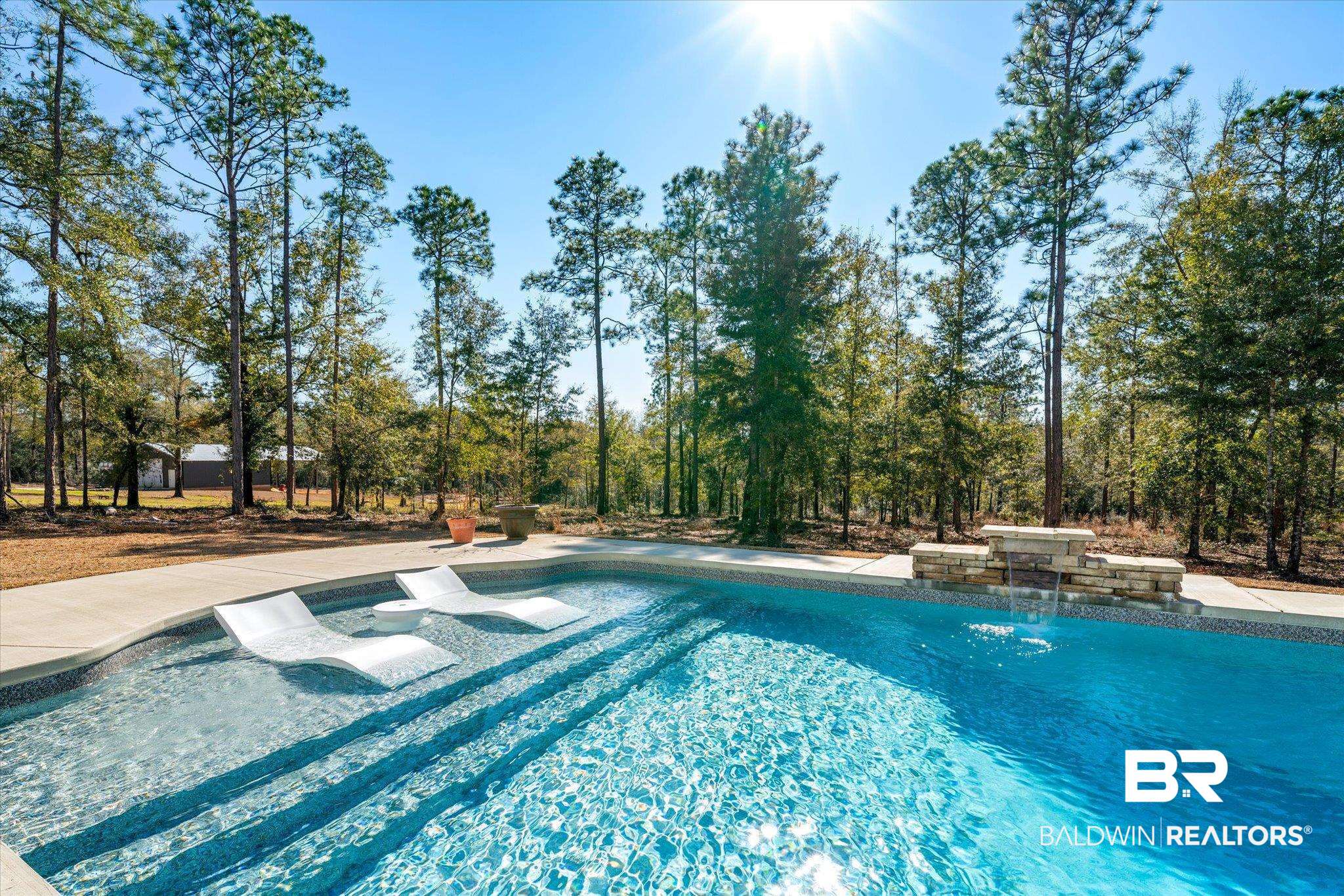 3085 Radcliff Road Saraland, AL 36571 - Photo 38 of 47