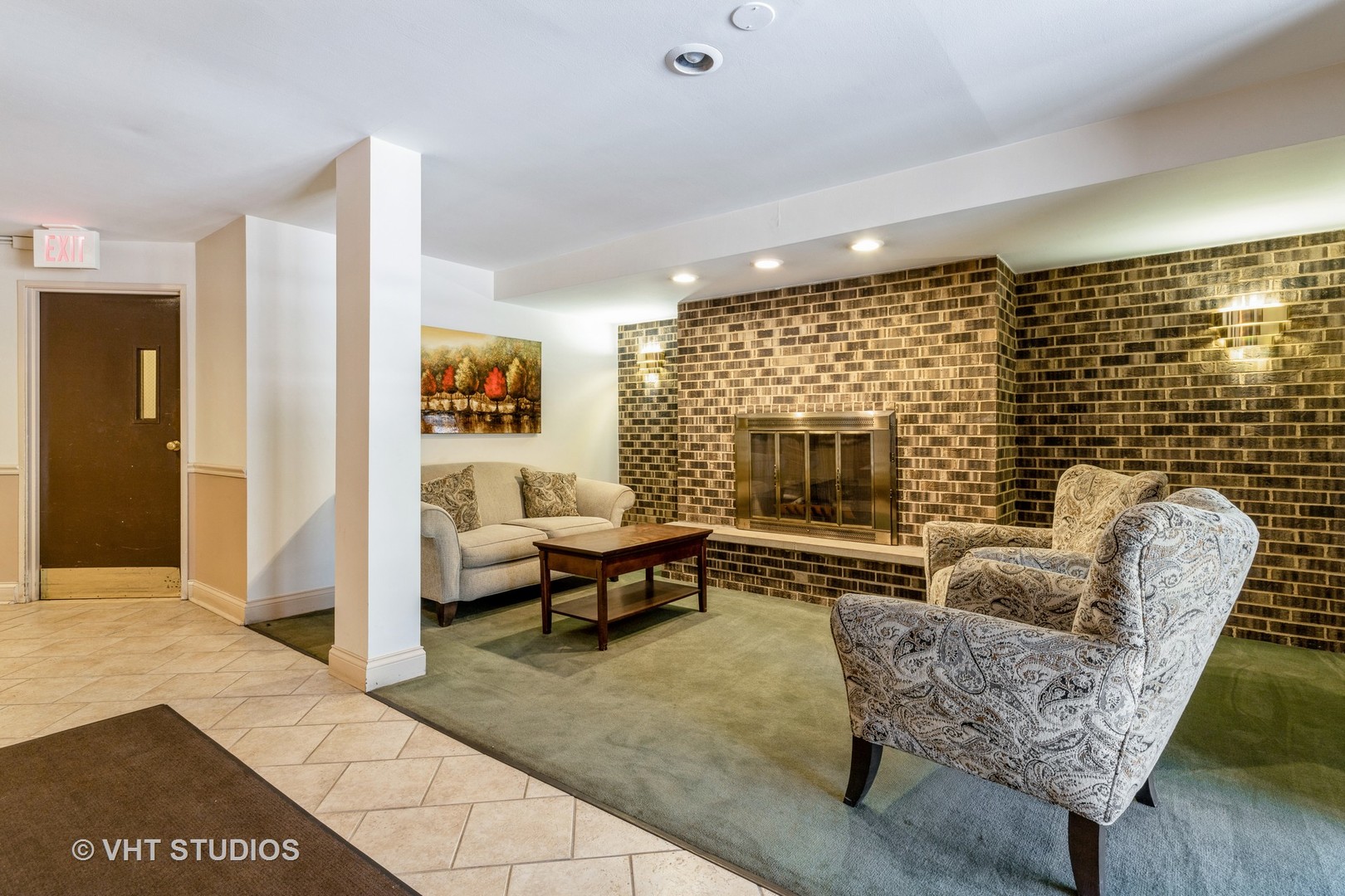 960 South River Road, Unit 308 Des Plaines, IL 60016 - Photo 3 of 10
