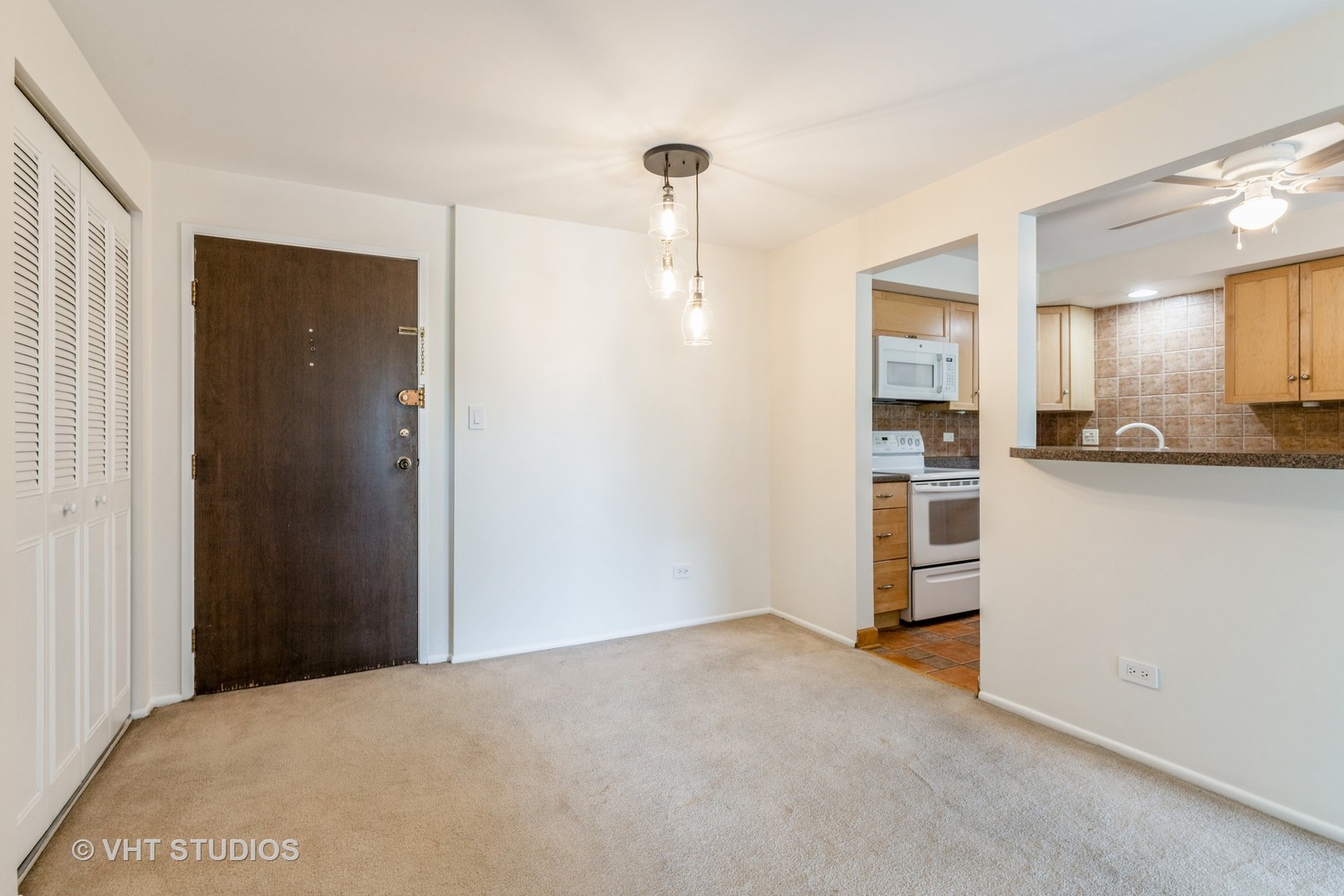 960 South River Road, Unit 308 Des Plaines, IL 60016 - Photo 8 of 10