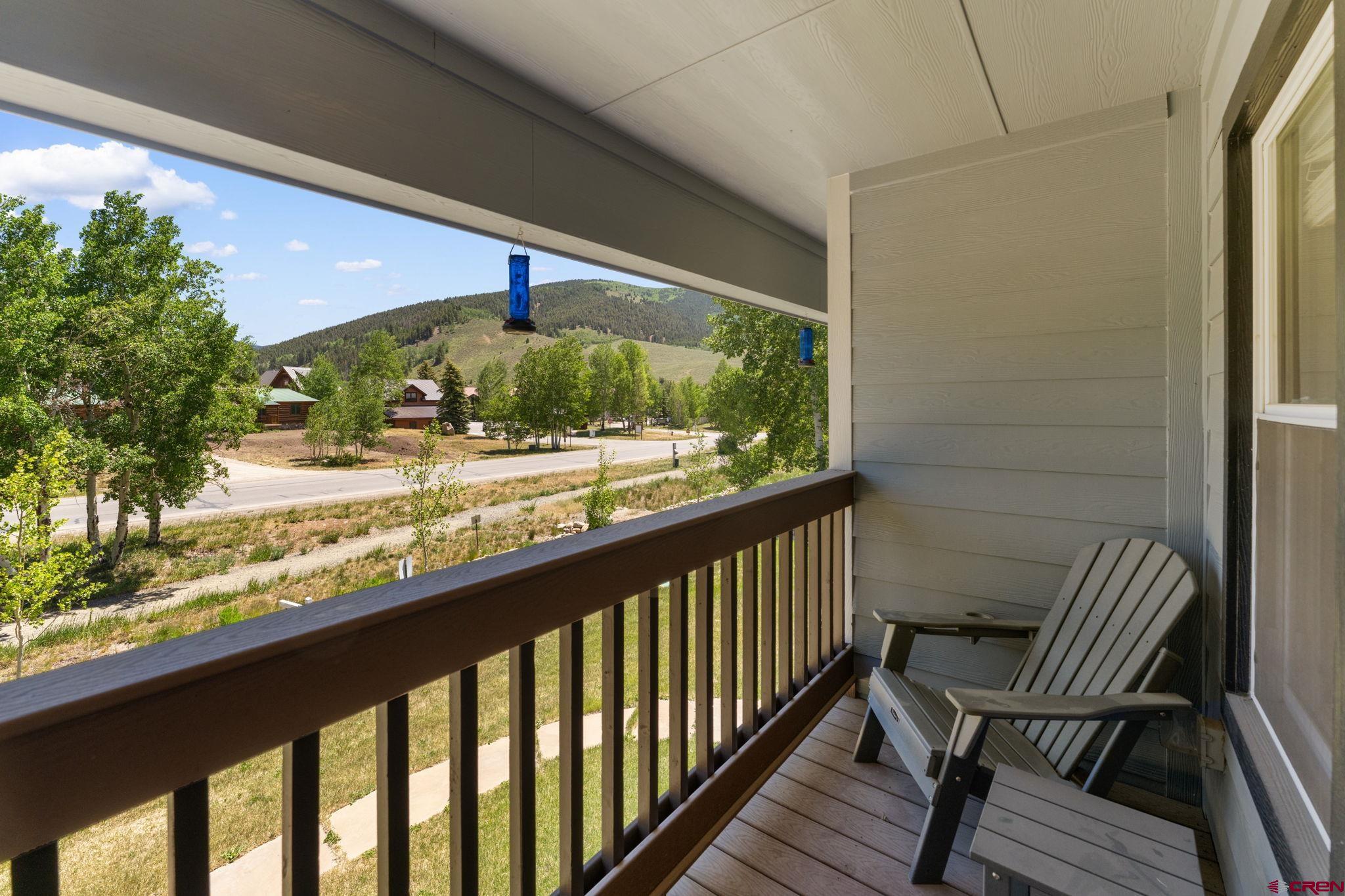 100 Teocalli Road, Unit 2 Crested Butte, CO 81224 - Photo 12 of 35