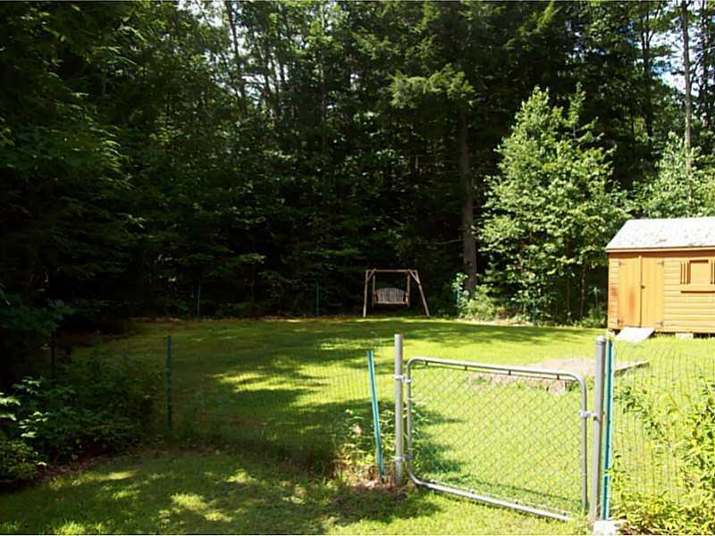 350 Gorham Road Scarborough, ME 04074 - Photo 6 of 22 Land. Shed included with sale.