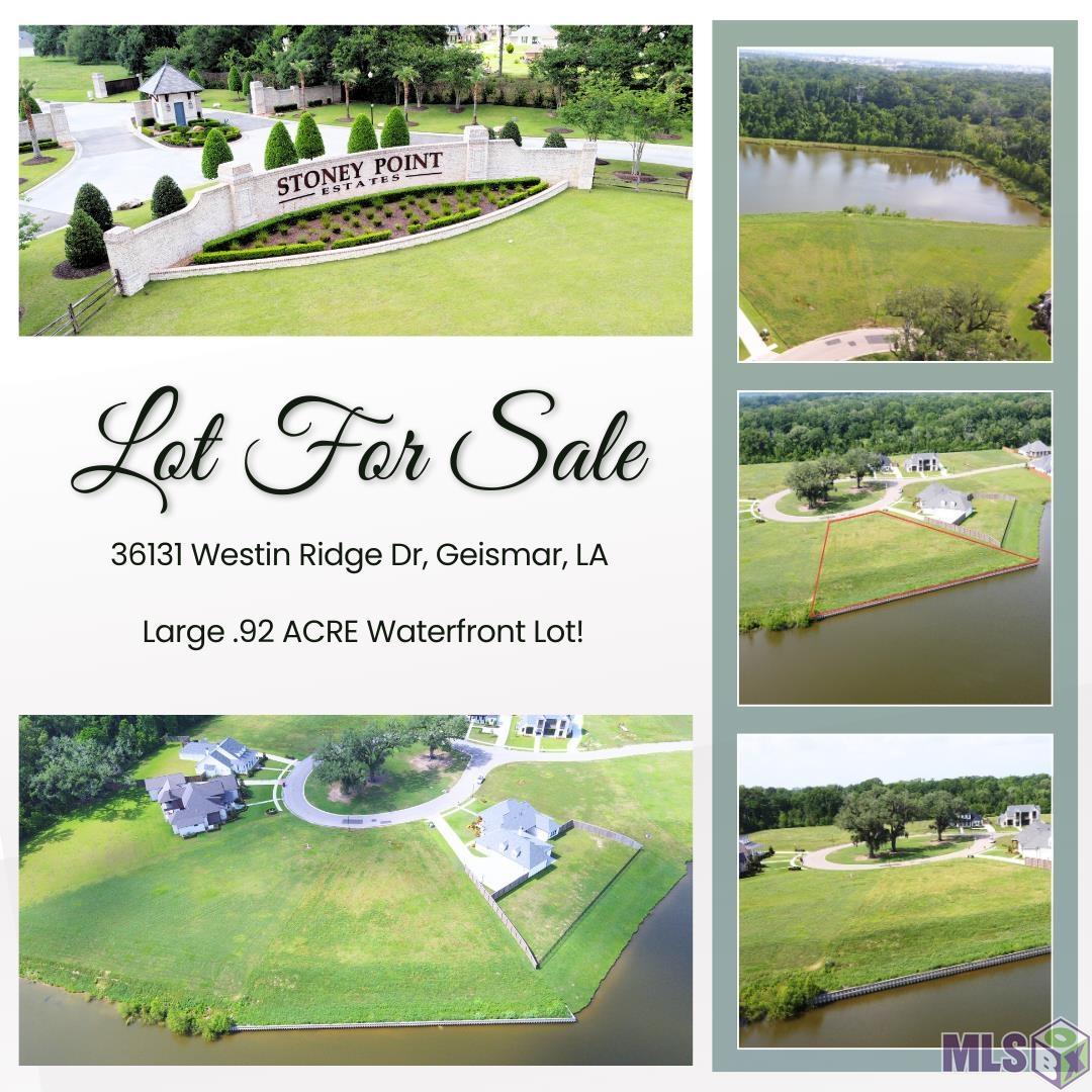 36131 Westin Ridge Drive Geismar, LA 70734 - Photo 2 of 15