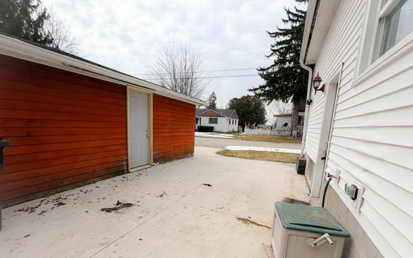 $169,000 | 547 Madison Street, Reedsville, WI 54230