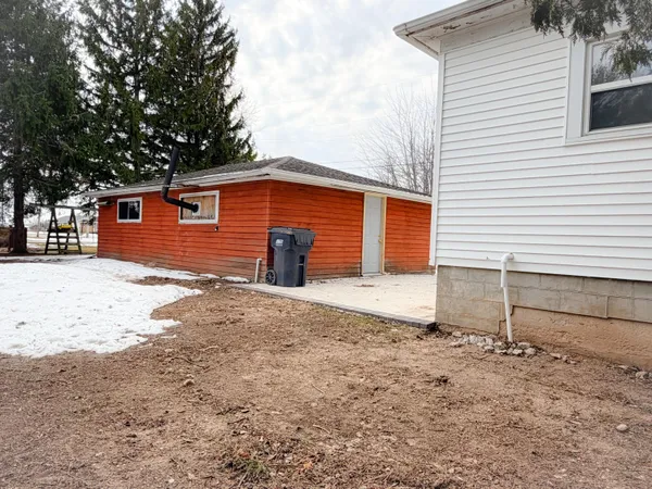 $169,000 | 547 Madison Street, Reedsville, WI 54230
