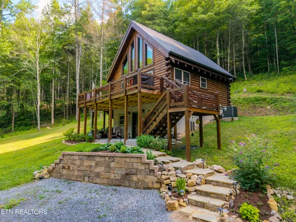 $865,000 | 3336 Waldens Creek Road, Sevierville, TN 37862
