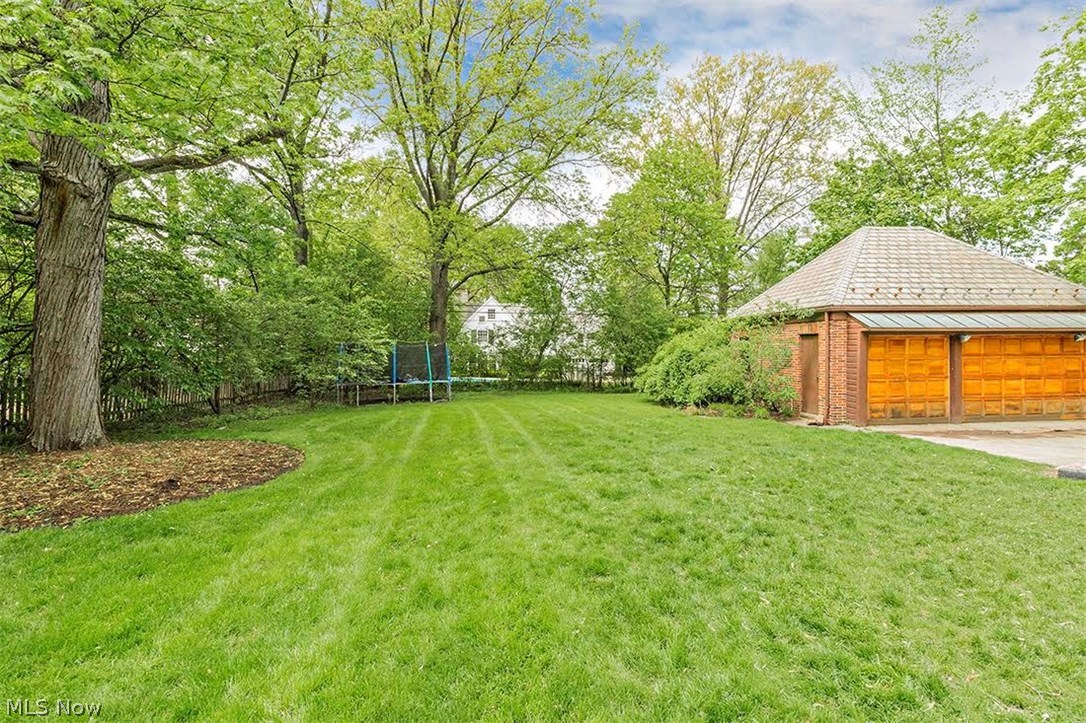 2842 Fontenay Road Cleveland, OH 44120 - Photo 33 of 35 Gallery Image 33