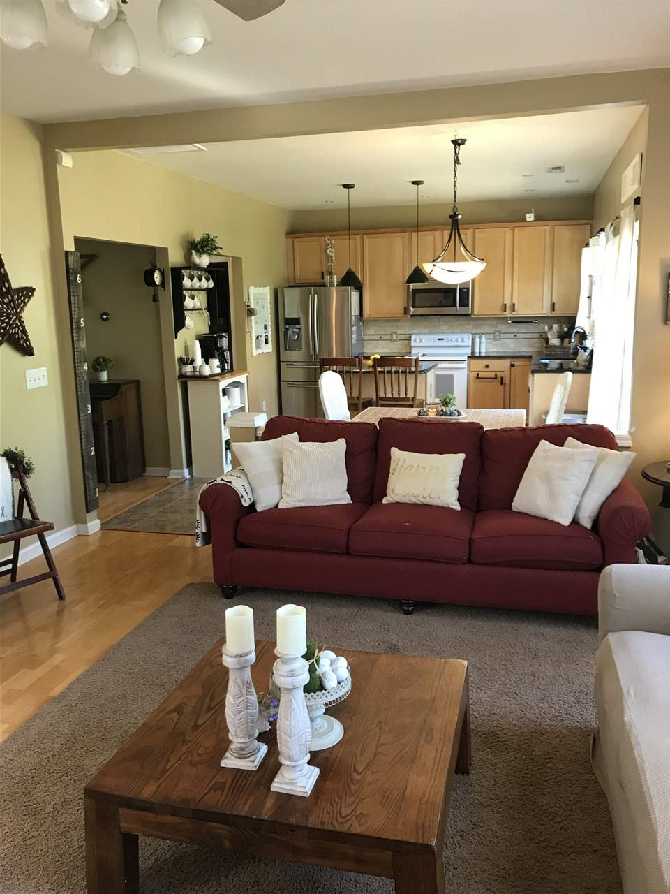 7452 Silver View Lane Raleigh, NC 27613 - Photo 13 of 16 Family Room