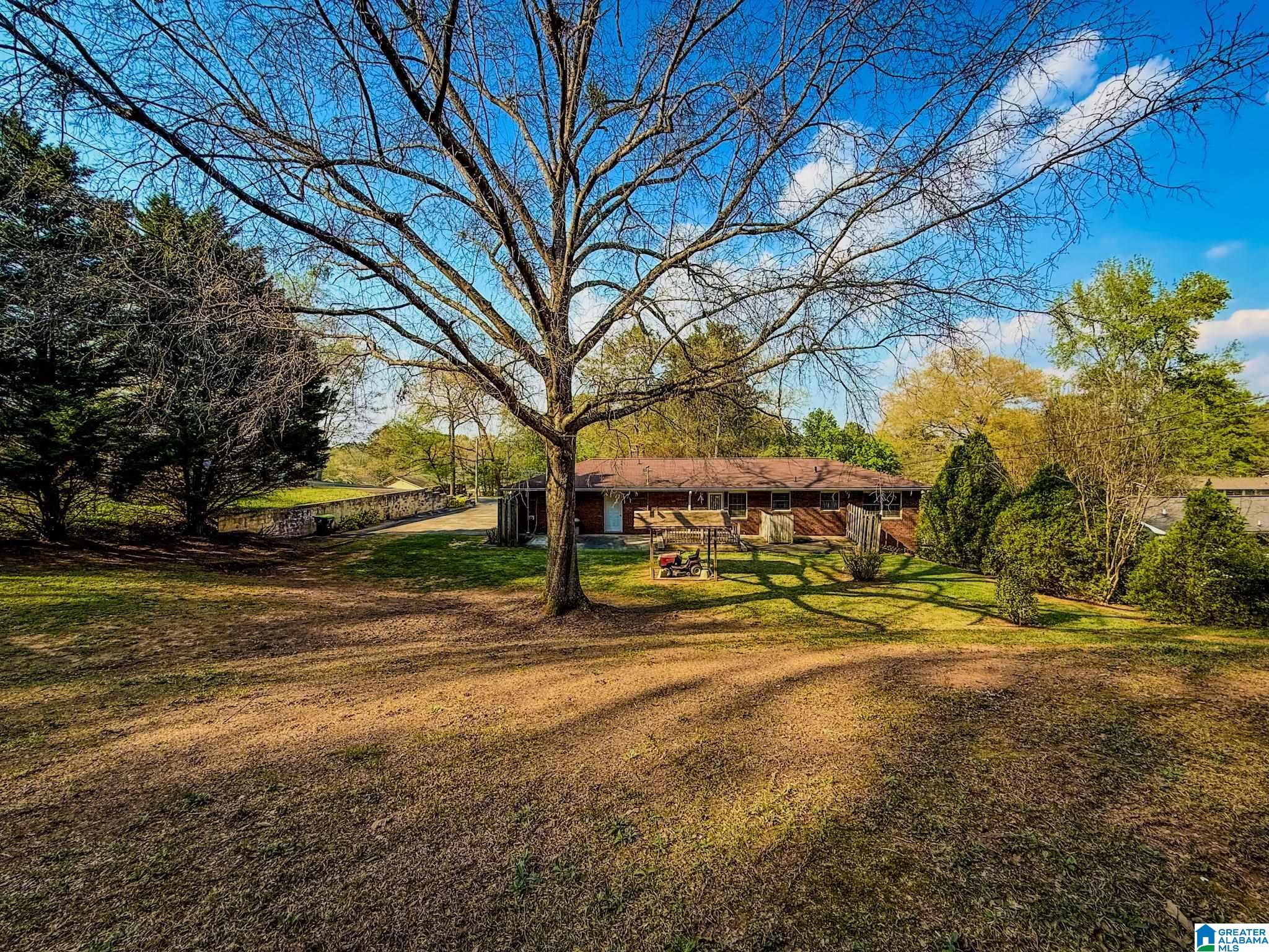 1409 Fairmont Road Sylacauga, AL 35150 - Photo 71 of 76 Gallery Image 71