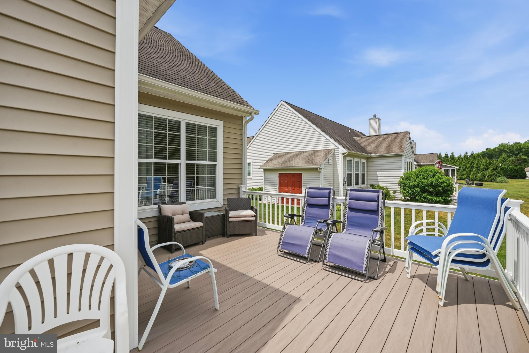 31880 Two Ponds Road Selbyville, DE 19975 - Photo 6 of 35 Plenty of Room to Entertain Friends & Family.