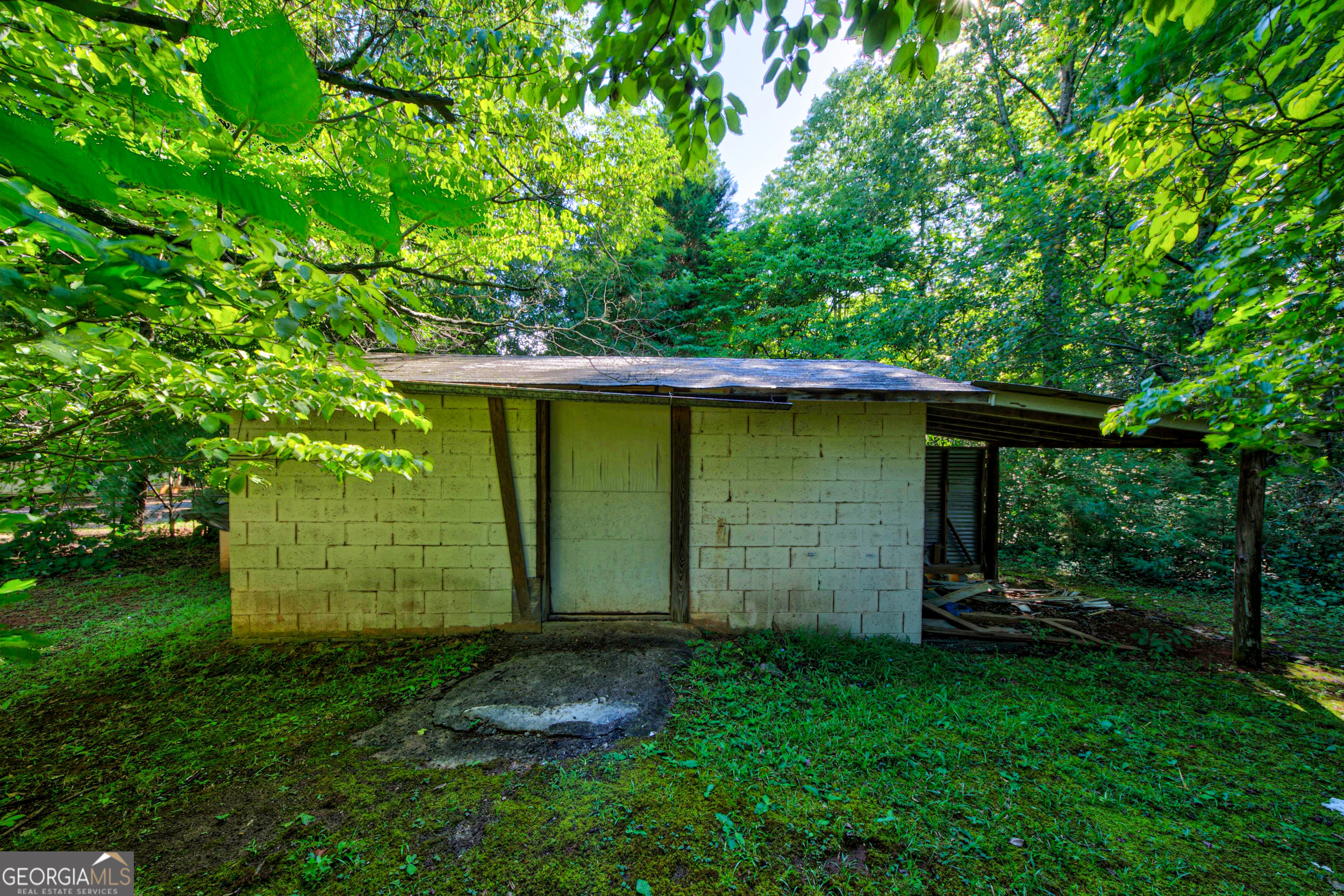451 Defore Road Toccoa, GA 30577 - Photo 42 of 82
